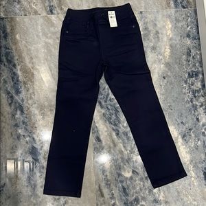 Boys Hanna Anderson pants